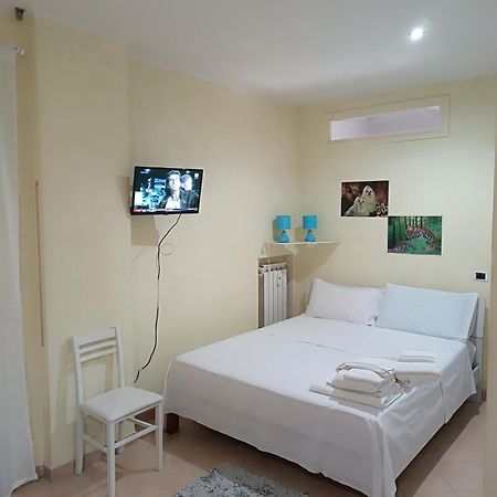 Rome Apartment 4 Kültér fotó