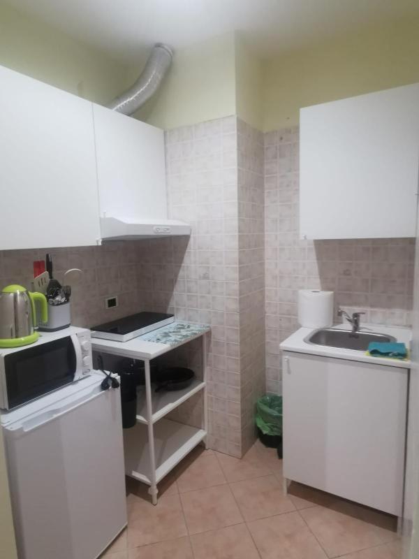 Rome Apartment 4 Kültér fotó
