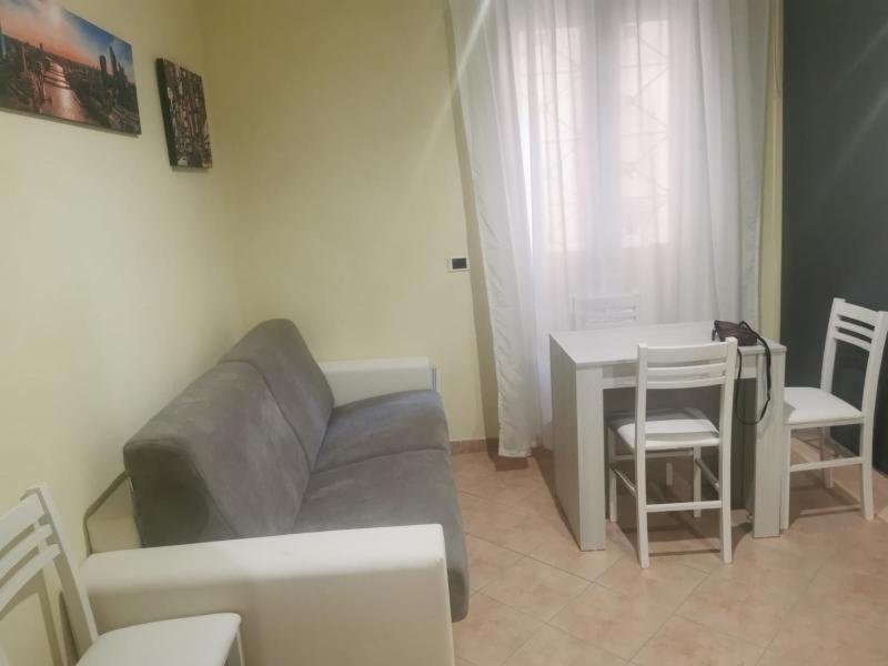 Rome Apartment 4 Kültér fotó