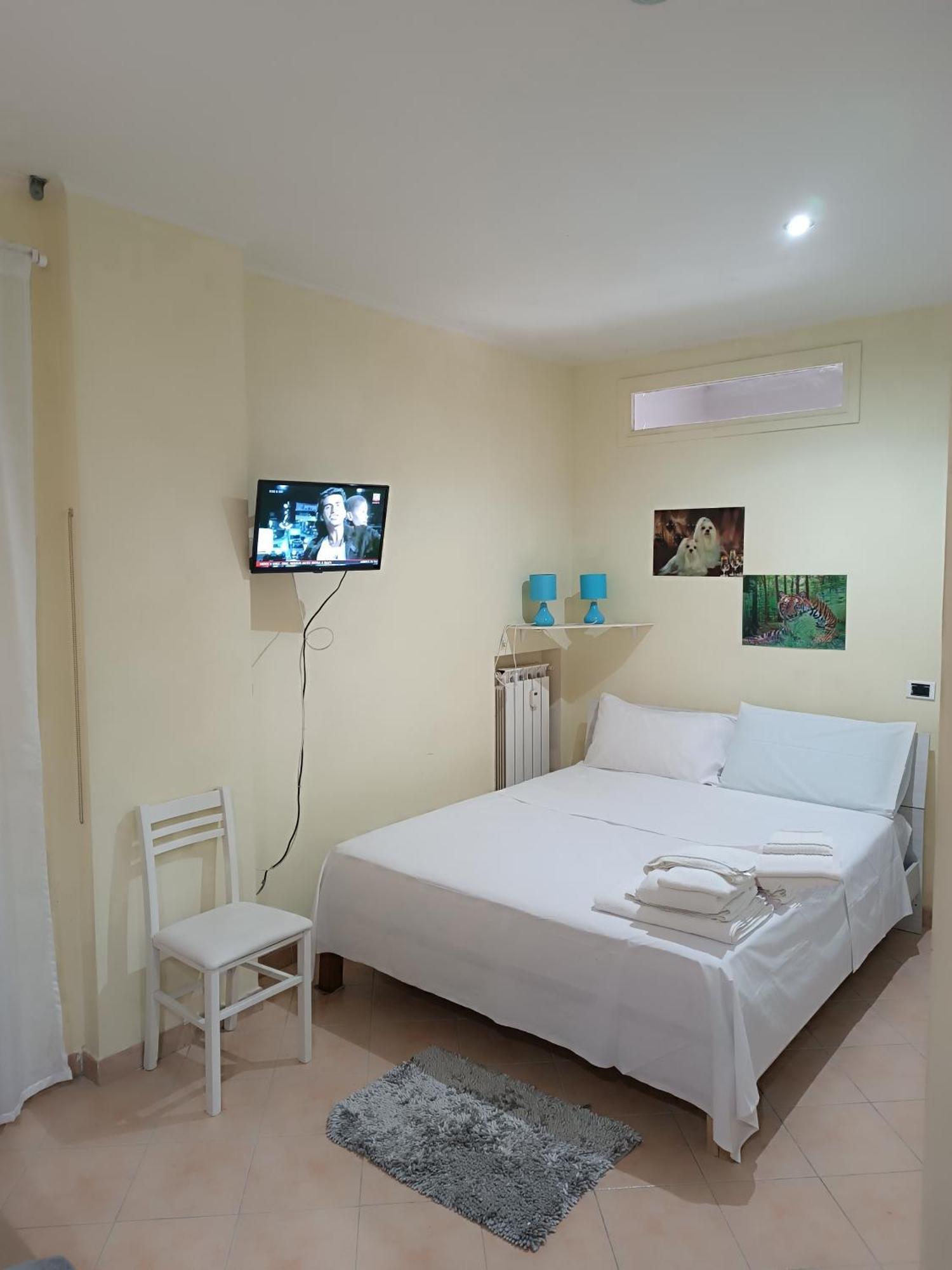 Rome Apartment 4 Kültér fotó